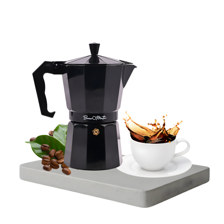 Moka Pots