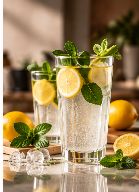 Hydration