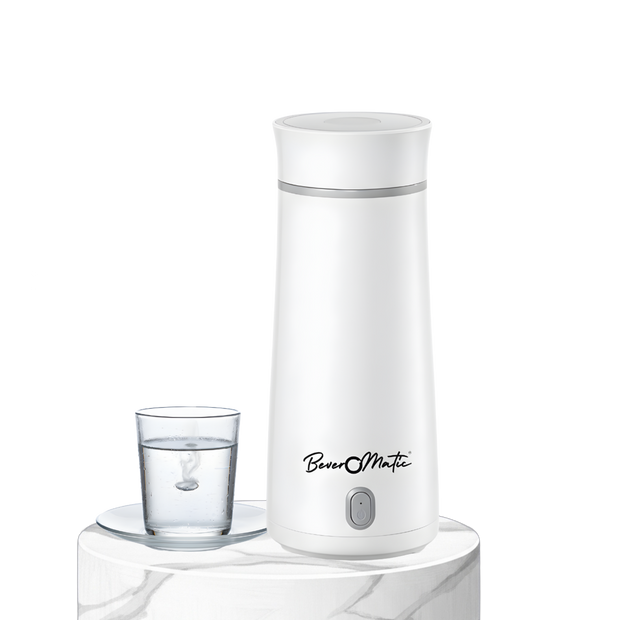 Beveromatic Portable Electric Kettle