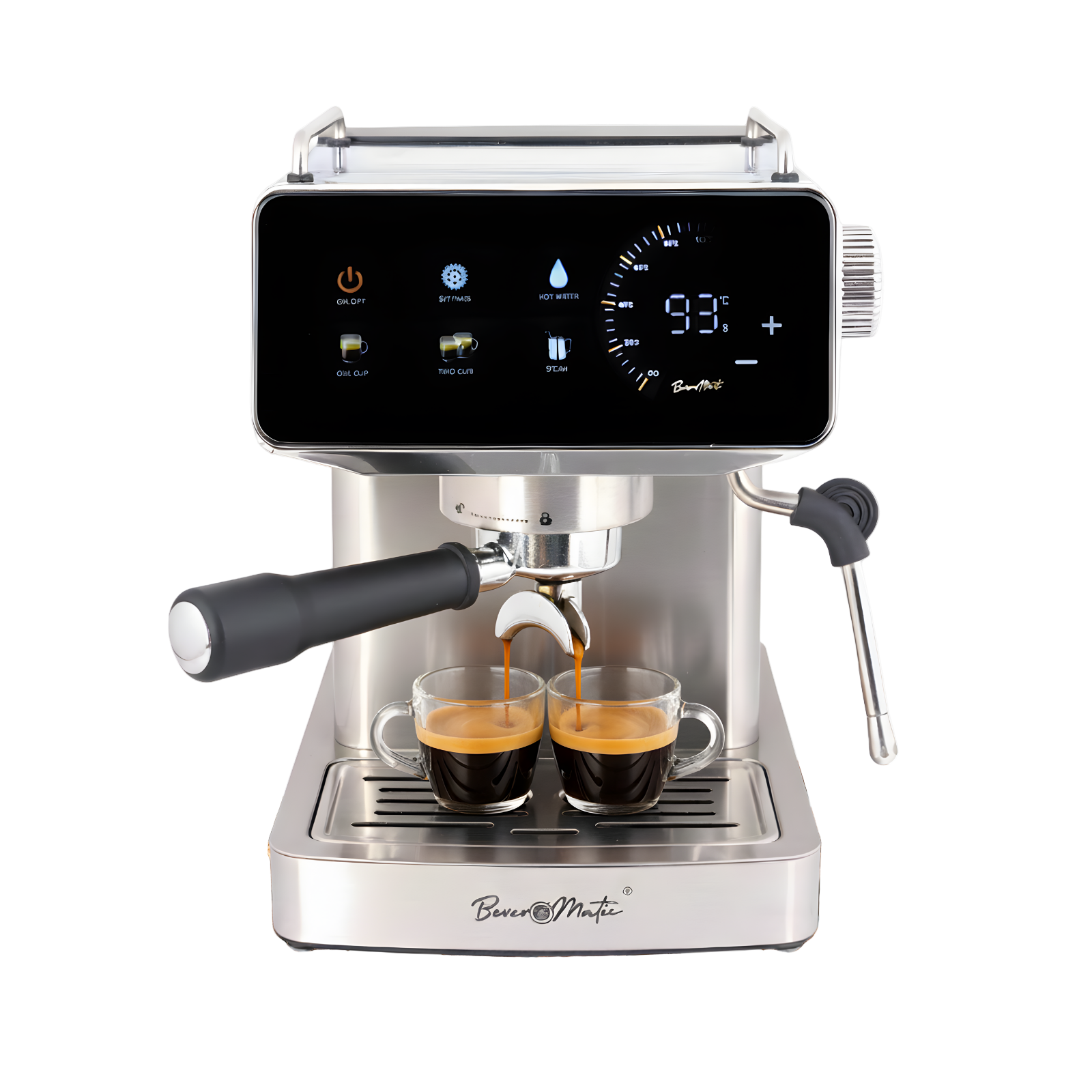 Beveromatic Espresso Coffee Maker