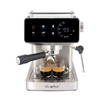 Beveromatic Espresso Coffee Maker