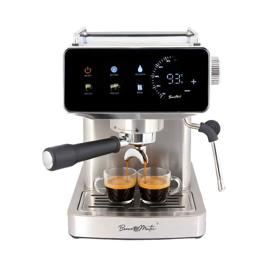 Beveromatic Espresso Coffee Maker