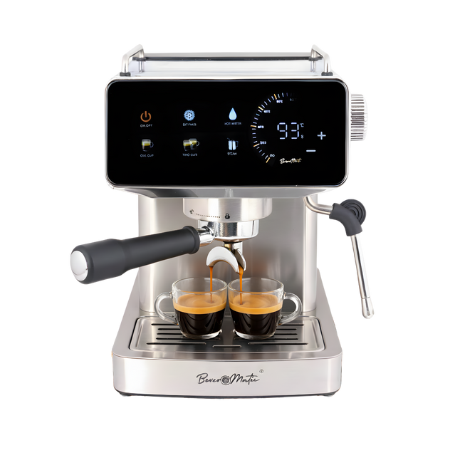 Beveromatic Espresso Coffee Maker