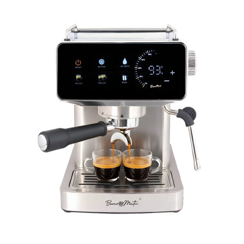 Beveromatic Espresso Coffee Maker