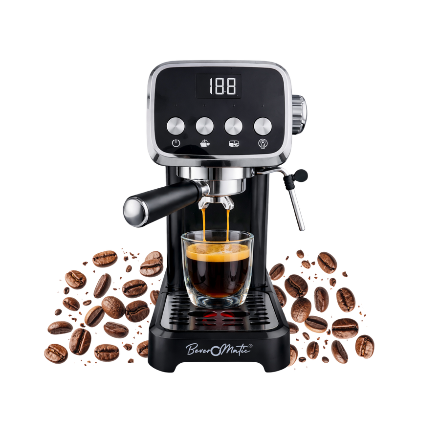 Beveromatic Coffee Maker BM101