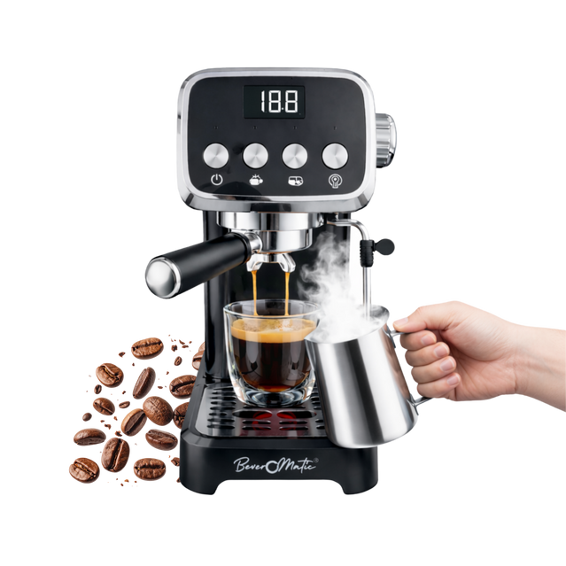 Beveromatic Coffee Maker BM101