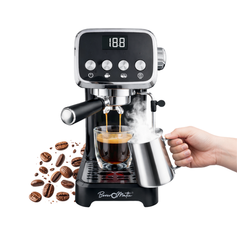 Beveromatic Coffee Maker BM101