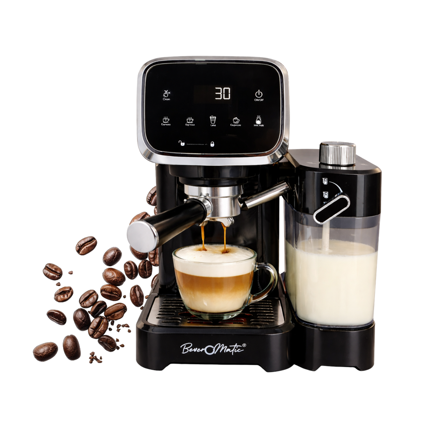 Beveromatic Coffee Maker BM200