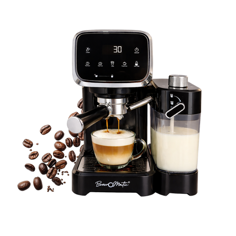 Beveromatic Coffee Maker BM200