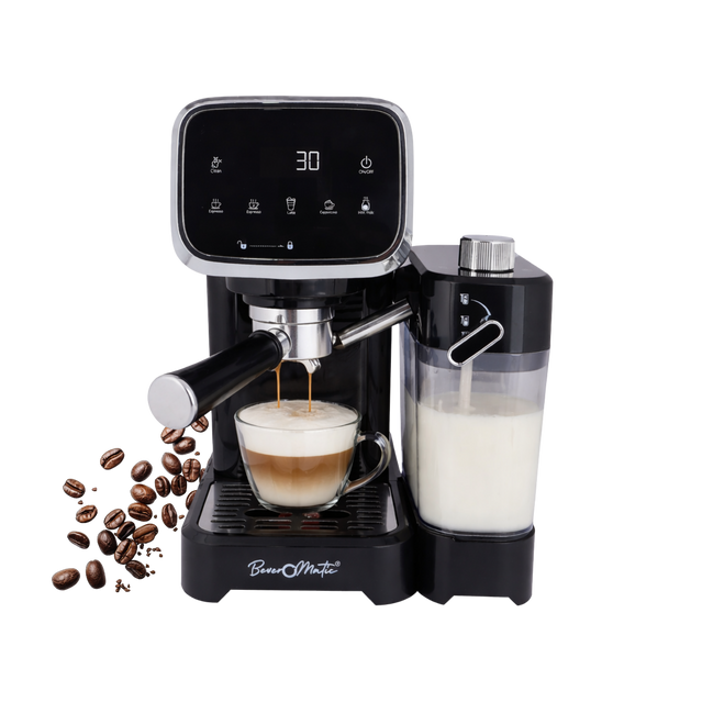 Beveromatic Coffee Maker BM200