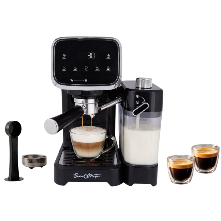Beveromatic BM200 Coffee Maker
