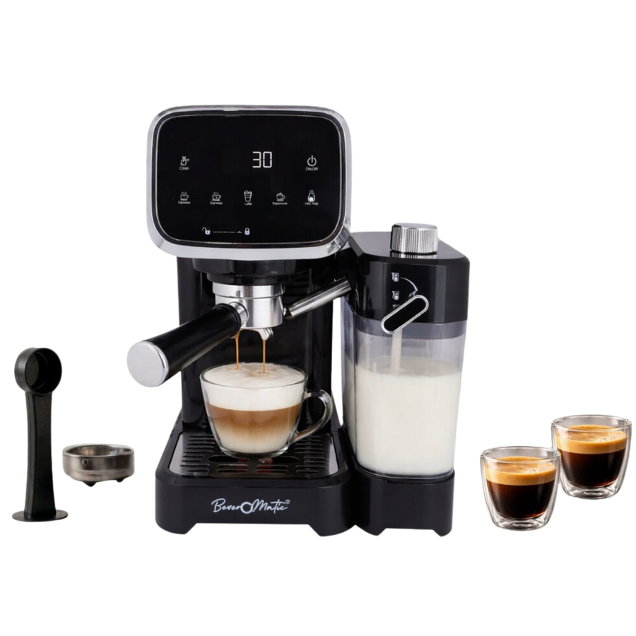 Beveromatic BM200 Coffee Maker