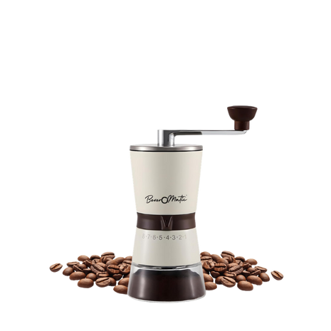 Beveromatic Manual Coffee Grinder