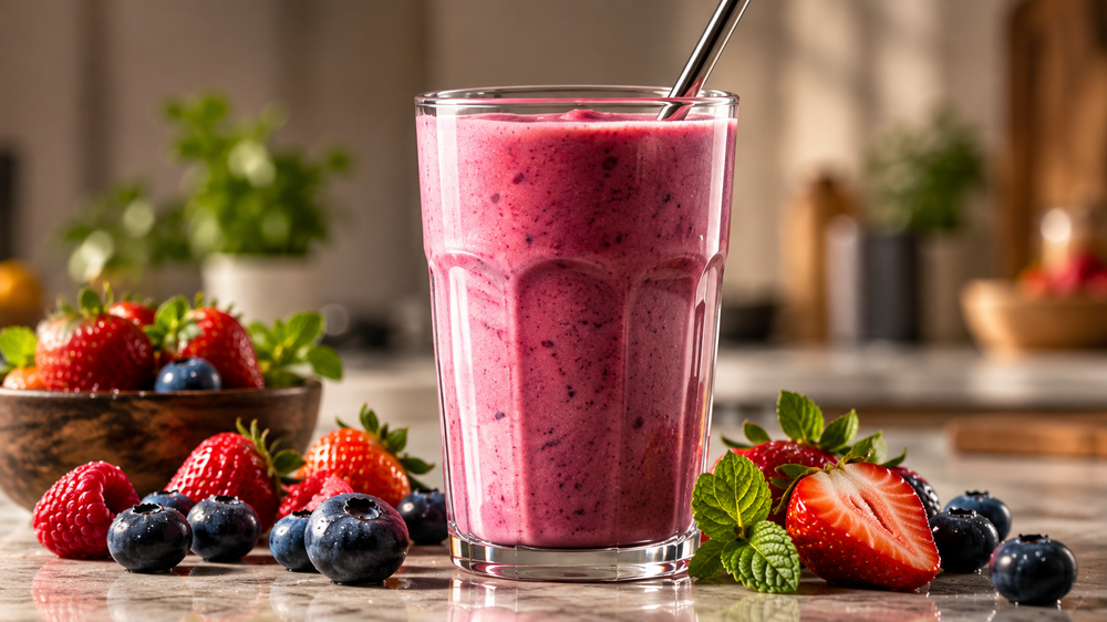 Smoothies