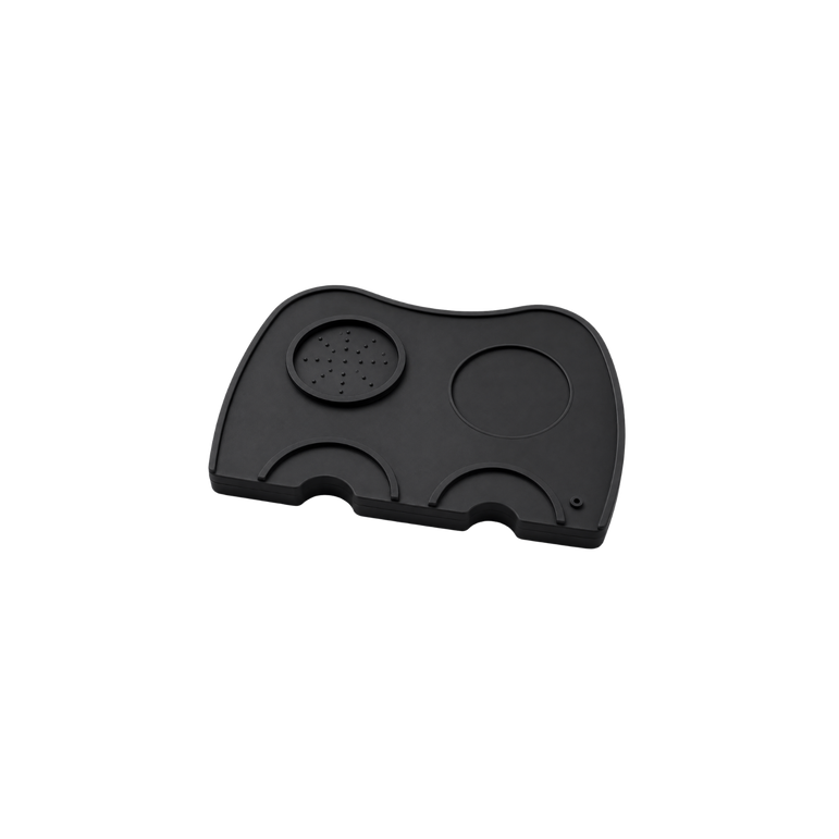 Beveromatic Coffee Tamping Mat