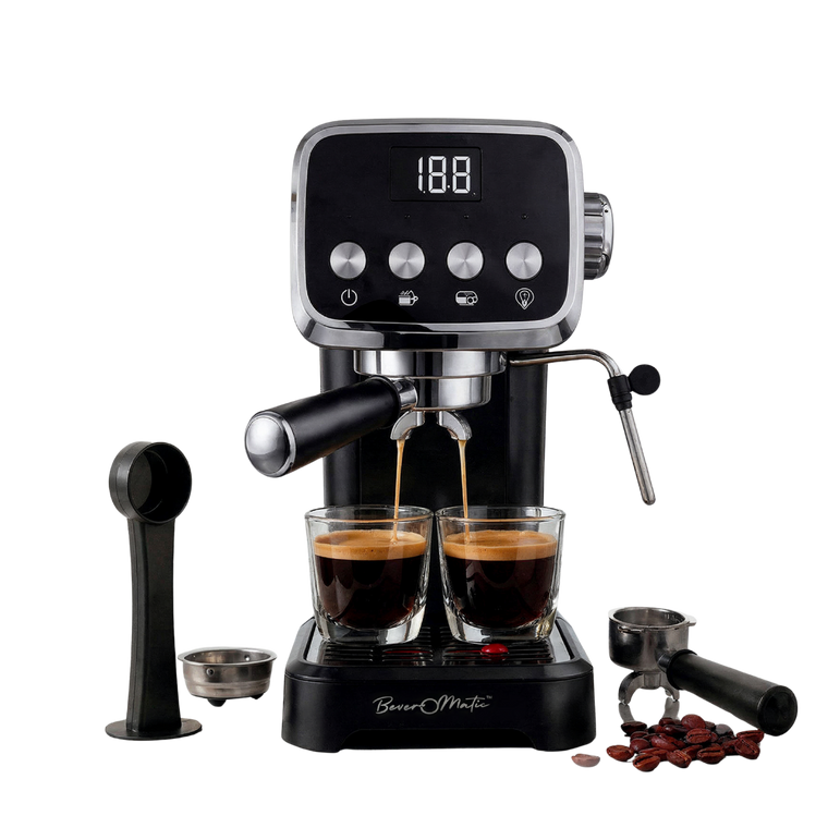 Beveromatic Coffee Maker BM101