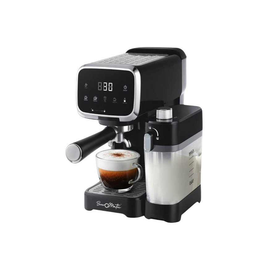 Beveromatic Coffee Maker BM200