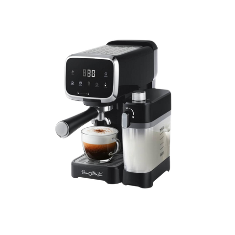 Beveromatic Coffee Maker BM200