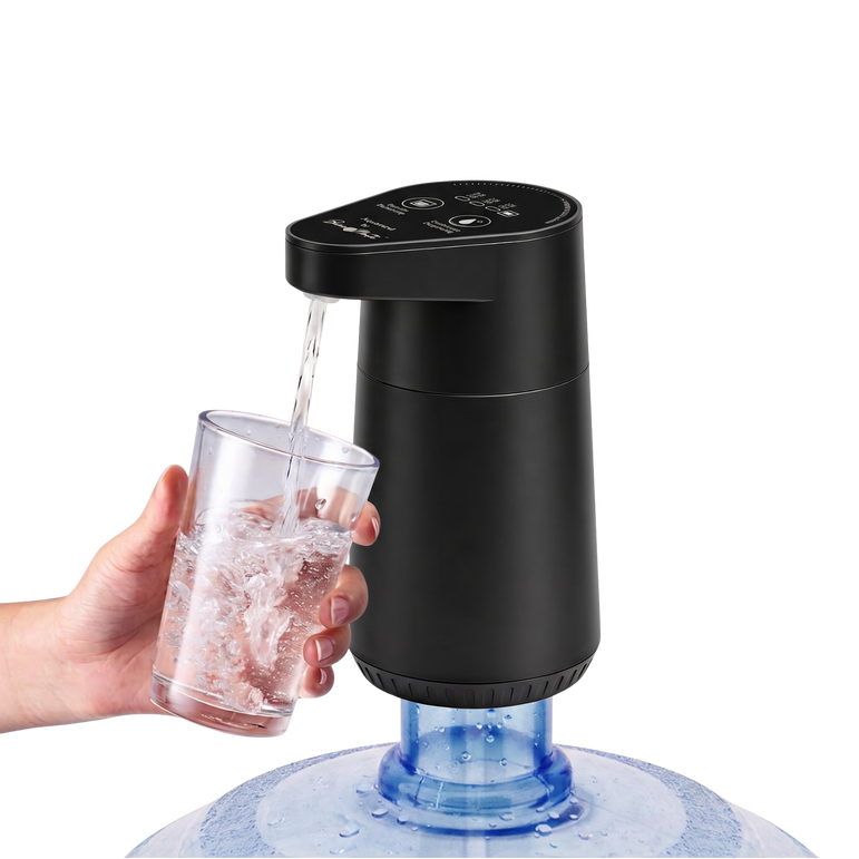 Beveromatic Aquavend Water Dispenser