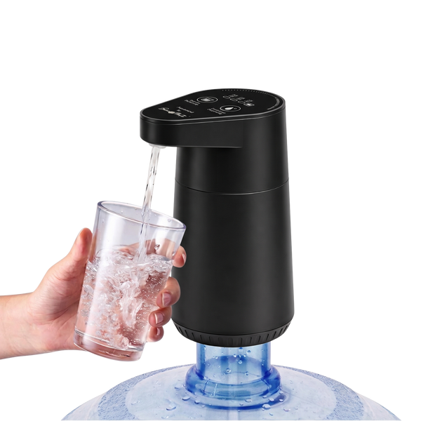 Beveromatic Aquavend Water Dispenser
