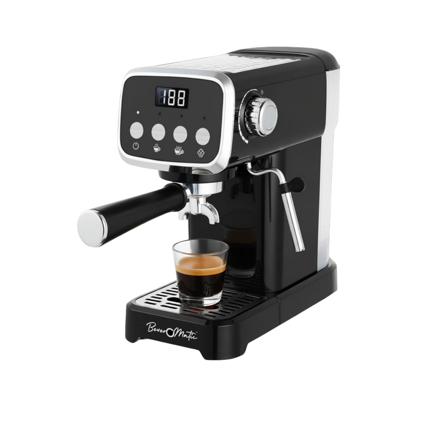 Beveromatic Espresso Coffee Maker BM101