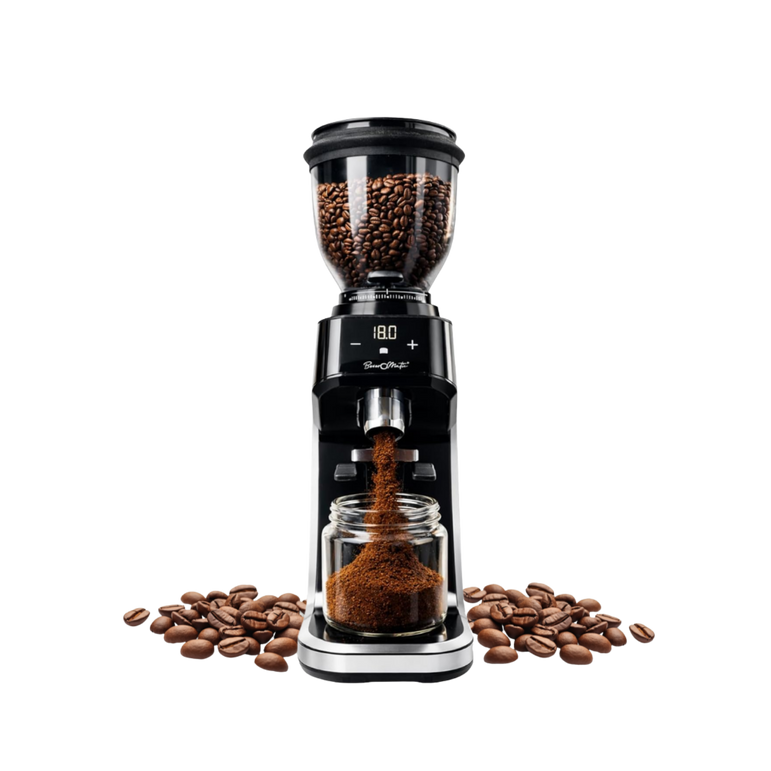 Beveromatic Electric Coffee Grinder