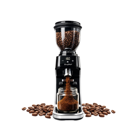 Beveromatic Electric Coffee Grinder