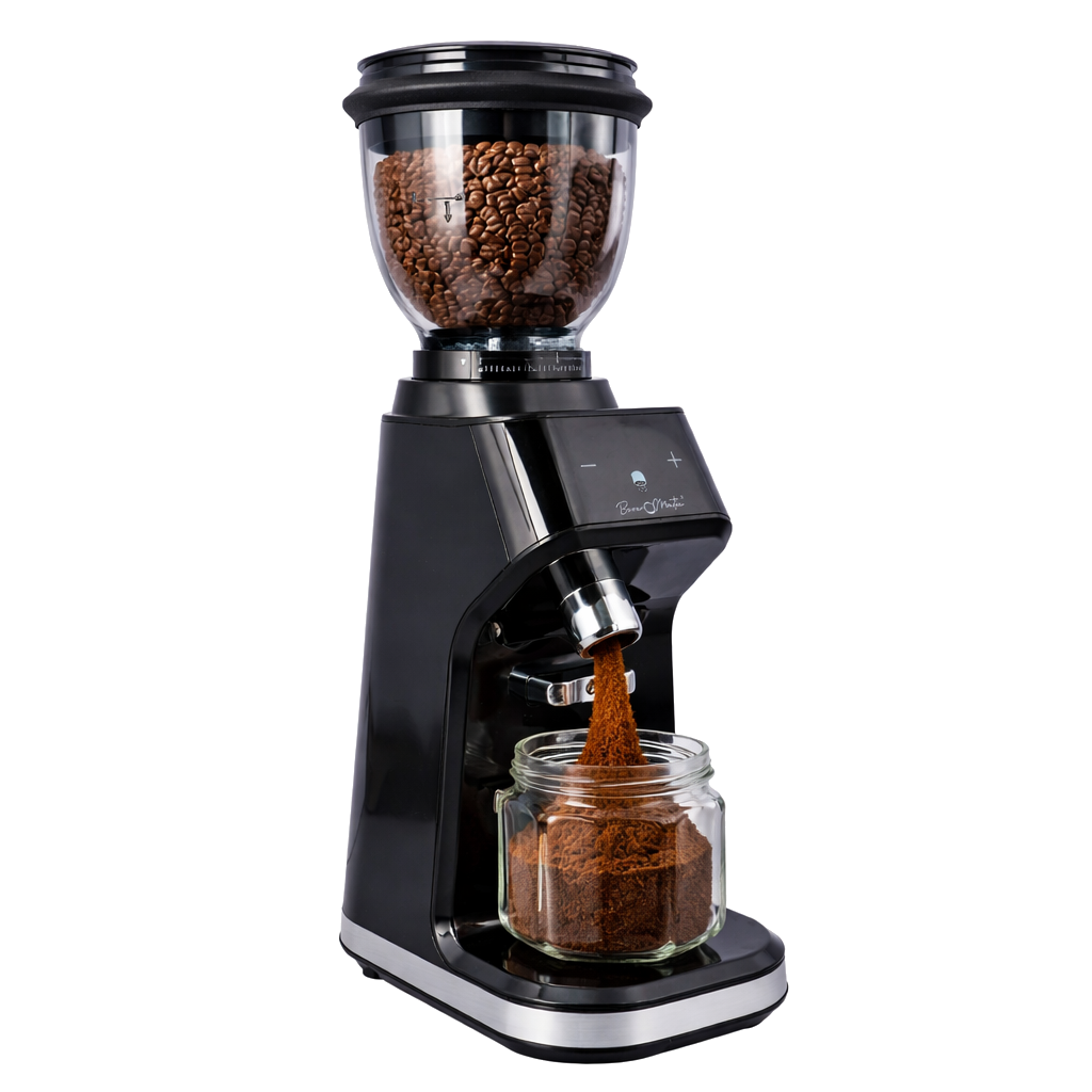 BM300 Electric
Coffee Grinder