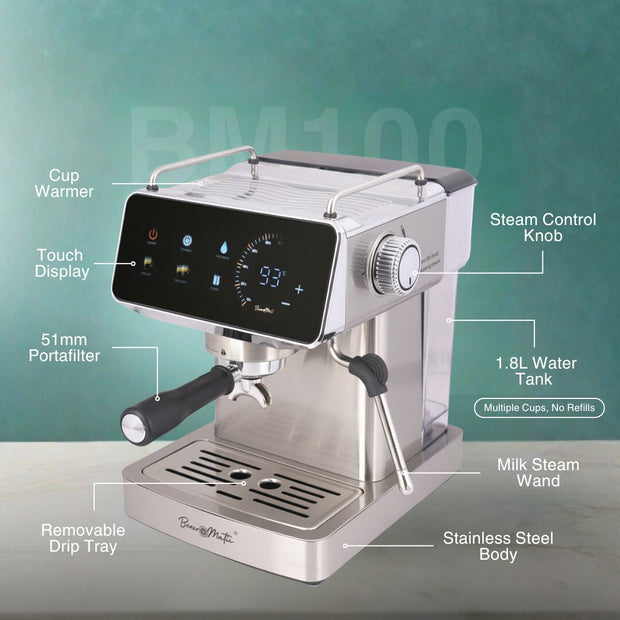 Beveromatic BM100 Coffee Maker