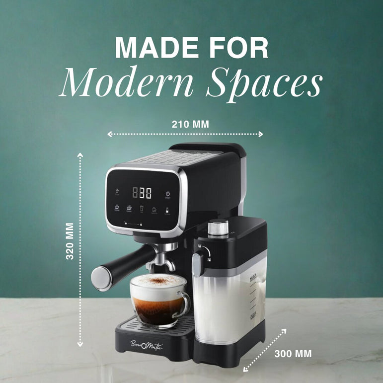 Beveromatic BM200 Coffee Maker
