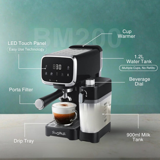 Beveromatic BM200 Coffee Maker